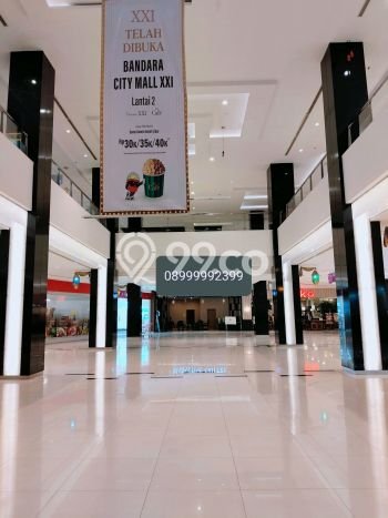 Ada Unit Hunian Hemat Disewa di Kosambi, Tangerang 1 BR Ada Unit Hunian Hemat Disewa di Kosambi, Tangerang 1 BR