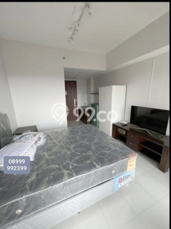 Disewakan Apartemen Murah di gading serpong scientia garden 0 Bedroom Disewakan Apartemen Murah di gading serpong scientia garden 0 Bedroom