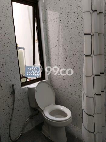 Rumah Cantik Siap Huni Di Serpong Luas 55m2 Aman Rumah Cantik Siap Huni Di Serpong Luas 55m2 Aman