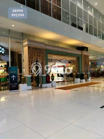Ada Unit Hunian Hemat Disewa di Kosambi, Tangerang 1 BR Ada Unit Hunian Hemat Disewa di Kosambi, Tangerang 1 BR