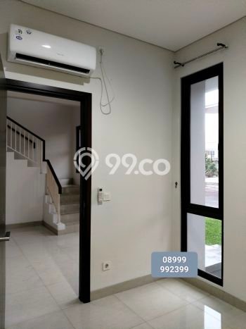 Rumah Cantik Siap Huni Di Pagedangan Luas 129m2 Aman Rumah Cantik Siap Huni Di Pagedangan Luas 129m2 Aman
