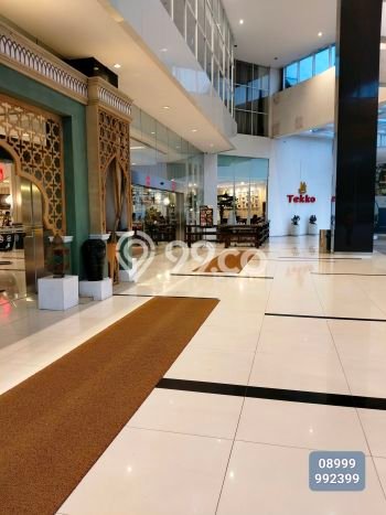 Ada Unit Hunian Hemat Disewa di Kosambi, Tangerang 1 BR Ada Unit Hunian Hemat Disewa di Kosambi, Tangerang 1 BR