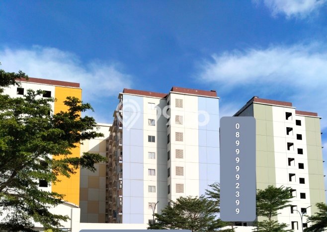 Ada Unit Hunian Hemat Disewa di Kosambi, Tangerang 1 BR Ada Unit Hunian Hemat Disewa di Kosambi, Tangerang 1 BR