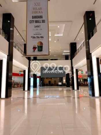 Ada Unit Hunian Hemat Disewa di Kosambi, Tangerang 1 BR Ada Unit Hunian Hemat Disewa di Kosambi, Tangerang 1 BR