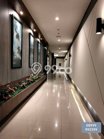 Ada Unit Hunian Hemat Disewa di Kosambi, Tangerang 1 BR Ada Unit Hunian Hemat Disewa di Kosambi, Tangerang 1 BR