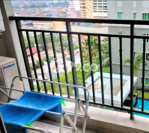 Hunian Strategis 65m2 di Thamrin Jakarta Pusat 2 Bedroom Hunian Strategis 65m2 di Thamrin Jakarta Pusat 2 Bedroom