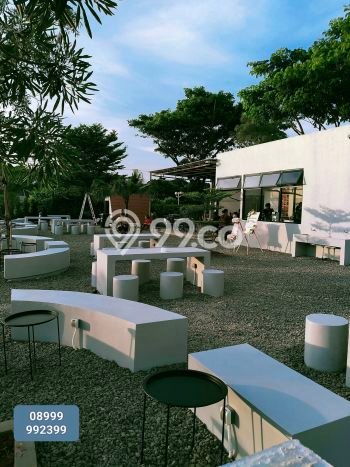 Ada Unit Hunian Hemat Disewa di Kosambi, Tangerang 1 BR Ada Unit Hunian Hemat Disewa di Kosambi, Tangerang 1 BR