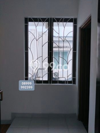 Rumah Cantik Siap Huni Di Serpong Luas 55m2 Aman Rumah Cantik Siap Huni Di Serpong Luas 55m2 Aman