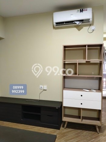 Ada Unit Hunian Hemat Disewa di Kosambi, Tangerang 1 BR Ada Unit Hunian Hemat Disewa di Kosambi, Tangerang 1 BR