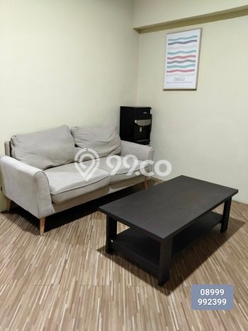 Ada Unit Hunian Hemat Disewa di Kosambi, Tangerang 1 BR Ada Unit Hunian Hemat Disewa di Kosambi, Tangerang 1 BR