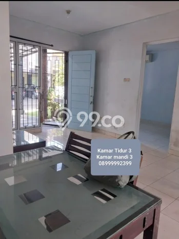 Rumah Cantik Siap Huni Di Serpong Luas 225m2 Aman Rumah Cantik Siap Huni Di Serpong Luas 225m2 Aman