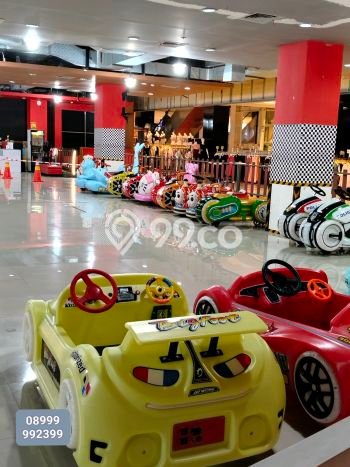 Ada Unit Hunian Hemat Disewa di Kosambi, Tangerang 1 BR Ada Unit Hunian Hemat Disewa di Kosambi, Tangerang 1 BR