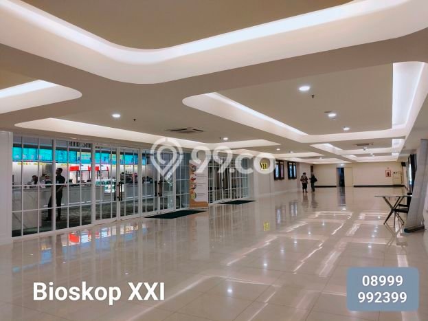 Ada Unit Hunian Hemat Disewa di Kosambi, Tangerang 1 BR Ada Unit Hunian Hemat Disewa di Kosambi, Tangerang 1 BR