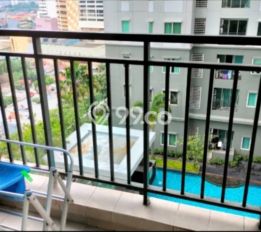 Hunian Strategis 65m2 di Thamrin Jakarta Pusat 2 Bedroom Hunian Strategis 65m2 di Thamrin Jakarta Pusat 2 Bedroom