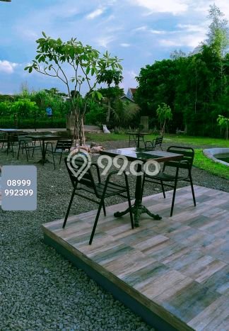 Ada Unit Hunian Hemat Disewa di Kosambi, Tangerang 1 BR Ada Unit Hunian Hemat Disewa di Kosambi, Tangerang 1 BR