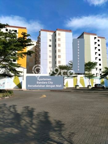Ada Unit Hunian Hemat Disewa di Kosambi, Tangerang 1 BR Ada Unit Hunian Hemat Disewa di Kosambi, Tangerang 1 BR