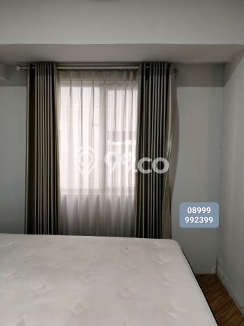 Ada Unit Hunian Hemat Disewa di Kosambi, Tangerang 1 BR Ada Unit Hunian Hemat Disewa di Kosambi, Tangerang 1 BR