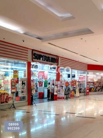Ada Unit Hunian Hemat Disewa di Kosambi, Tangerang 1 BR Ada Unit Hunian Hemat Disewa di Kosambi, Tangerang 1 BR
