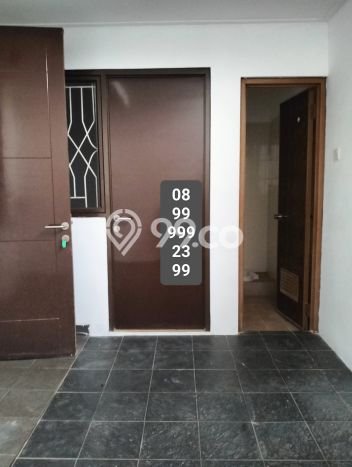 Rumah Cantik Siap Huni Di Pamulang Luas 94m2 Lokasi Strategis Rumah Cantik Siap Huni Di Pamulang Luas 94m2 Lokasi Strategis