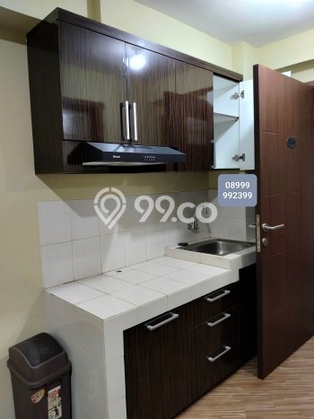 Ada Unit Hunian Hemat Disewa di Kosambi, Tangerang 1 BR Ada Unit Hunian Hemat Disewa di Kosambi, Tangerang 1 BR