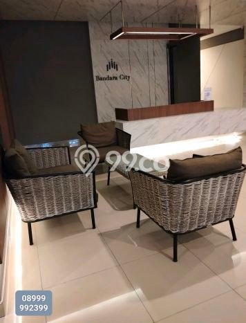 Ada Unit Hunian Hemat Disewa di Kosambi, Tangerang 1 BR Ada Unit Hunian Hemat Disewa di Kosambi, Tangerang 1 BR