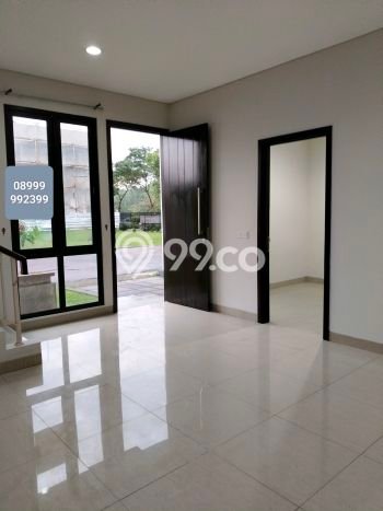 Rumah Cantik Siap Huni Di Pagedangan Luas 129m2 Aman Rumah Cantik Siap Huni Di Pagedangan Luas 129m2 Aman