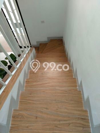 Rumah Cantik Siap Huni Di Serpong Luas 55m2 Aman Rumah Cantik Siap Huni Di Serpong Luas 55m2 Aman