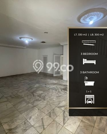 Disewakan Rumah Murah di Cipete Jakarta Selatan dengan 3 Kamar Tidur Disewakan Rumah Murah di Cipete Jakarta Selatan dengan 3 Kamar Tidur
