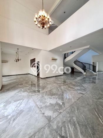 Disewakan Rumah Nyaman di Pondok Indah LT 1388m2 / LB 1000m2 Siap Huni Disewakan Rumah Nyaman di Pondok Indah LT 1388m2 / LB 1000m2 Siap Huni