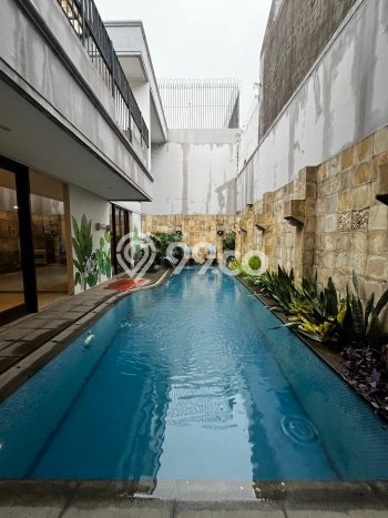 Disewakan Rumah Nyaman LT 440m2 / LB 650m2 di Pondok Indah, Jakarta Selatan Disewakan Rumah Nyaman LT 440m2 / LB 650m2 di Pondok Indah, Jakarta Selatan