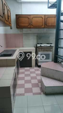 Rumah Disewakan Jakarta Selatan LT 125m2 LB 110m2 Kawasan Pondok Indah Rumah Disewakan Jakarta Selatan LT 125m2 LB 110m2 Kawasan Pondok Indah