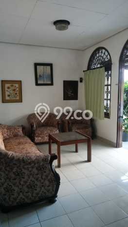 Rumah Disewakan Jakarta Selatan LT 125m2 LB 110m2 Kawasan Pondok Indah Rumah Disewakan Jakarta Selatan LT 125m2 LB 110m2 Kawasan Pondok Indah