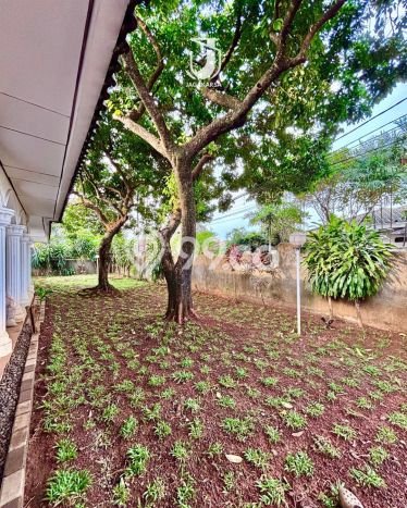 Jarang Ada! Rumah Sewa 4 Kamar Nyaman Siap Huni Kemang Jarang Ada! Rumah Sewa 4 Kamar Nyaman Siap Huni Kemang