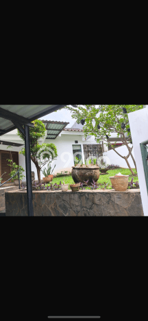 Jarang Ada! Rumah Kontrakan 5 Kamar Bagus Siap Huni Pondok Indah Jarang Ada! Rumah Kontrakan 5 Kamar Bagus Siap Huni Pondok Indah