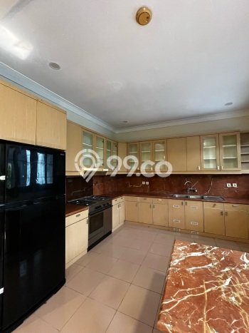 Jarang Ada! Rumah Kontrakan 4 Kamar Nyaman Siap Huni Pondok Indah Jarang Ada! Rumah Kontrakan 4 Kamar Nyaman Siap Huni Pondok Indah