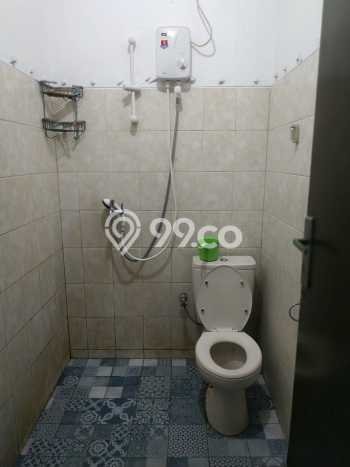 Rumah Disewakan Jakarta Selatan LT 125m2 LB 110m2 Kawasan Pondok Indah Rumah Disewakan Jakarta Selatan LT 125m2 LB 110m2 Kawasan Pondok Indah