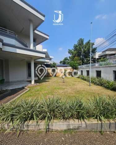 Rumah Disewakan Jakarta Selatan LT 617m2 LB 259m2 Kawasan Pejaten Rumah Disewakan Jakarta Selatan LT 617m2 LB 259m2 Kawasan Pejaten