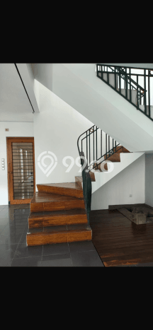 Jarang Ada! Rumah Kontrakan 5 Kamar Bagus Siap Huni Pondok Indah Jarang Ada! Rumah Kontrakan 5 Kamar Bagus Siap Huni Pondok Indah