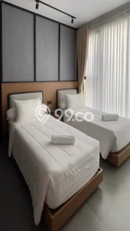 Rumah Minimalis di Dago Pakar, Bandung, Luas 314m² LB 264m² Rumah Minimalis di Dago Pakar, Bandung, Luas 314m² LB 264m²