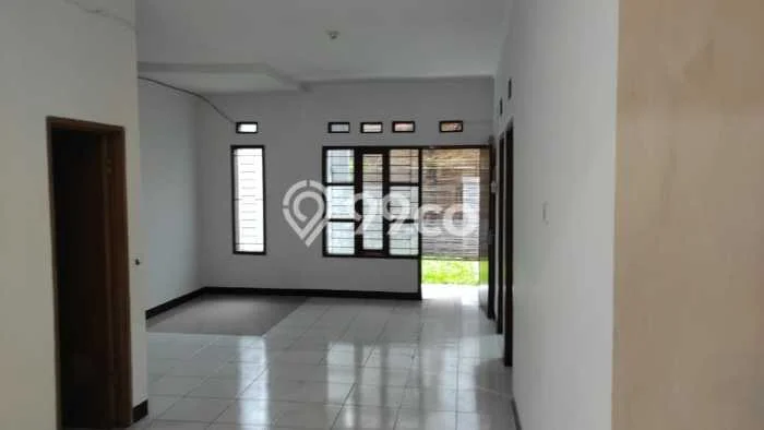 Rumah di Cibaduyut, 1 KM, Design Modern, LT 90m² Bangunan 60m² Rumah di Cibaduyut, 1 KM, Design Modern, LT 90m² Bangunan 60m²