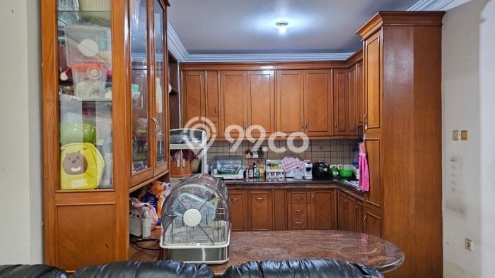 Rumah 3 KT 3 KM View Gunung di Taman Holis Indah, Bandung Rumah 3 KT 3 KM View Gunung di Taman Holis Indah, Bandung