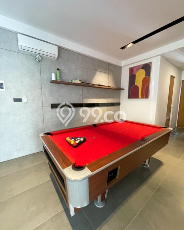 Rumah Minimalis di Dago Pakar, Bandung, Luas 314m² LB 264m² Rumah Minimalis di Dago Pakar, Bandung, Luas 314m² LB 264m²