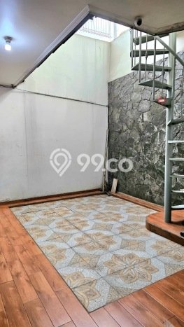 Rumah 3 KT 3 KM View Gunung di Taman Holis Indah, Bandung Rumah 3 KT 3 KM View Gunung di Taman Holis Indah, Bandung