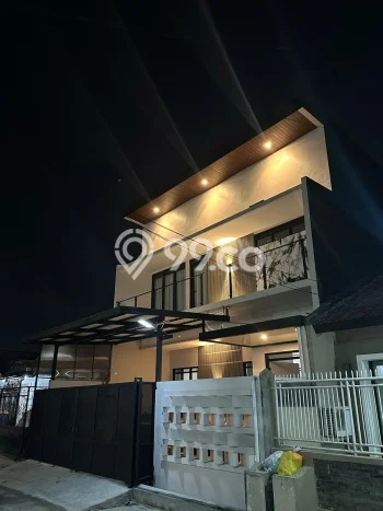 Hunian Super Elit dengan Akses Paling Strategis di Taman Kopo Indah, Bandung Hunian Super Elit dengan Akses Paling Strategis di Taman Kopo Indah, Bandung