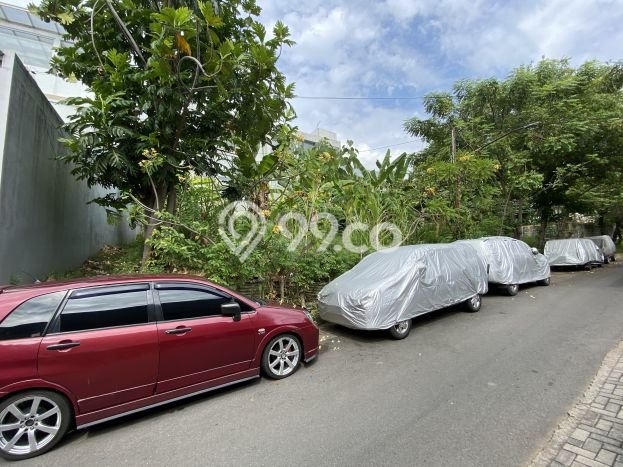 Dijual Tanah di Candisari Semarang Luas 340m2 SHM Dijual Tanah di Candisari Semarang Luas 340m2 SHM