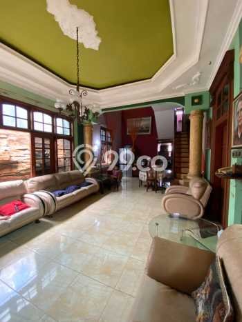 For Sale! Luxury House LT 415m2 Desain Elegan di Pamularsih For Sale! Luxury House LT 415m2 Desain Elegan di Pamularsih