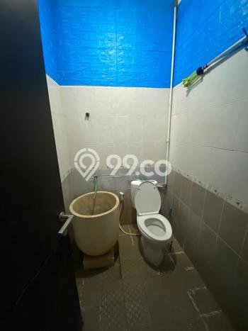 Hunian Nyaman Asri 4 KT Siap Huni di Majapahit Semarang Hunian Nyaman Asri 4 KT Siap Huni di Majapahit Semarang