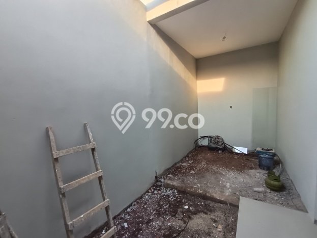 Jual Rumah Eksklusif 3 KT di Pudak Payung, Semarang Jual Rumah Eksklusif 3 KT di Pudak Payung, Semarang