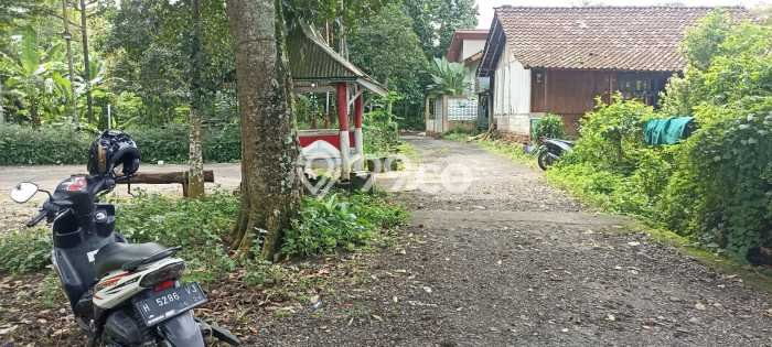 Tanah Siap Bangun Dijual di Semarang Punya Luas 300m2 Tanah Siap Bangun Dijual di Semarang Punya Luas 300m2