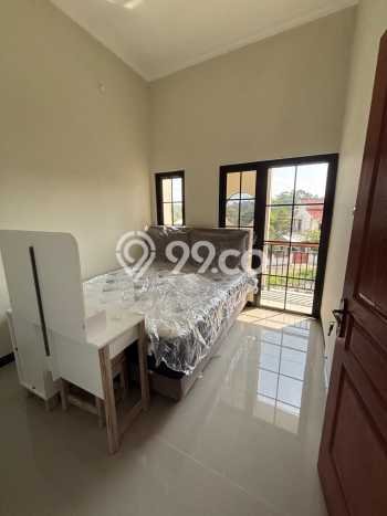 Rumah Modern 3 KT LT 77m2 di Pudak Payung Rumah Modern 3 KT LT 77m2 di Pudak Payung